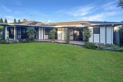 Photo of property in 18d Kimbolton Road, Feilding, 4702