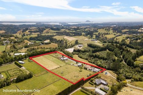 Photo of property in 649c Esdaile Road, Whakamarama, Tauranga, 3180