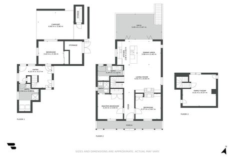 Photo of property in 15 Pompallier Terrace, Ponsonby, Auckland, 1011
