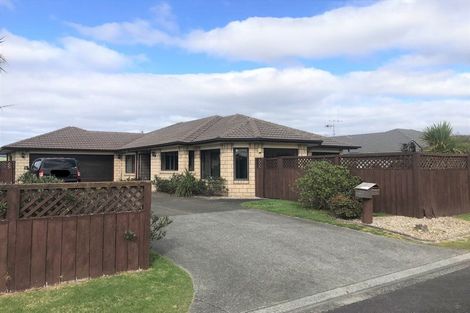 Photo of property in 36 Pirika Place, Papamoa Beach, Papamoa, 3118