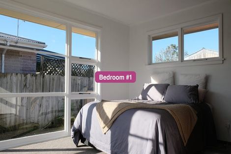 Photo of property in 20 Ebony Street, Bishopdale, Christchurch, 8053