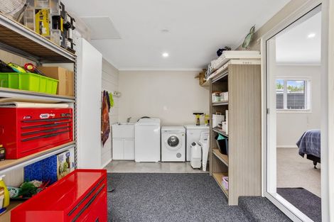 Photo of property in 3 Huruhuru Road, Massey, Auckland, 0614