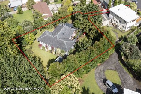 Photo of property in 51 Mack Place, Red Hill, Papakura, 2110