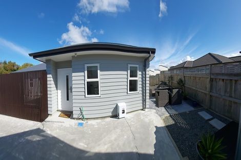 Photo of property in 6a Elm Street, Ebdentown, Upper Hutt, 5018