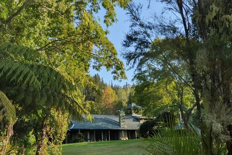 Photo of property in 660 Takou Bay Road, Kaeo, 0295