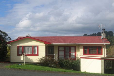 Photo of property in 42a King Street, Hikurangi, 0114