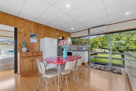 Photo of property in 7 Te Ra Crescent, Diamond Harbour, 8972