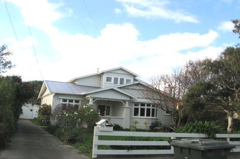 Photo of property in 93 Pretoria Street, Hutt Central, Lower Hutt, 5010