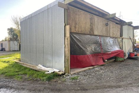 Photo of property in 388 Mill Road North, Myross Bush, Invercargill, 9876