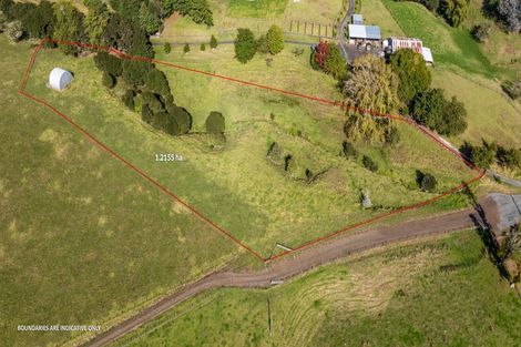 Photo of property in 563 Ness Valley Road, Ness Valley, Clevedon, 2585