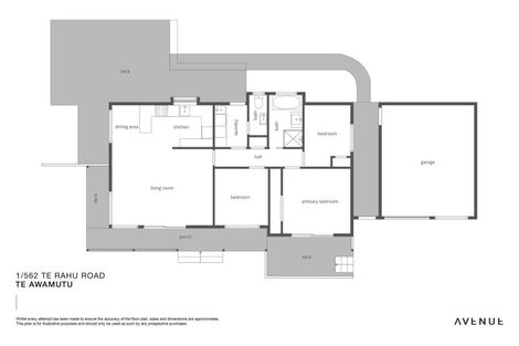 Photo of property in 1/562 Te Rahu Road, Te Awamutu, 3800