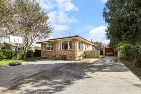 Photo of property in 11 Walker Terrace, Dinsdale, Hamilton, 3204