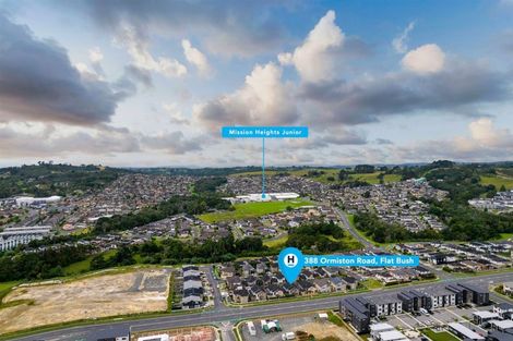 Photo of property in 388 Ormiston Road, Flat Bush, Auckland, 2019