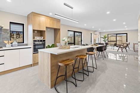 Photo of property in 20 Joint Avenue, Chartwell, Hamilton, 3210