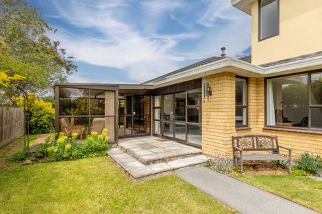Photo of property in 9 Fenmere Place, Burwood, Christchurch, 8083