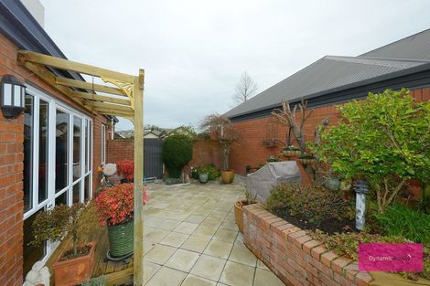 Photo of property in 14a O'connor Place, Burnside, Christchurch, 8053