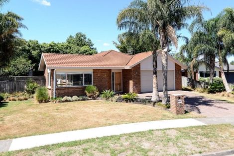 Photo of property in 67 Spinnaker Drive, Flagstaff, Hamilton, 3210