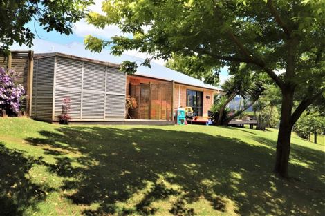 Photo of property in 121e Princes Street, Waikino, Waihi, 3682