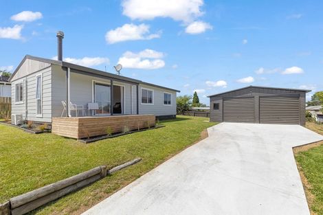 Photo of property in 14 Montgomery Crescent, Putaruru, 3411