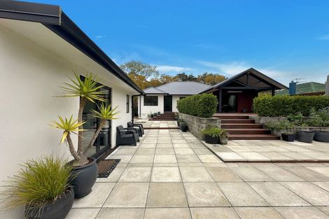 Photo of property in 45 Heretaunga Square, Silverstream, Upper Hutt, 5019