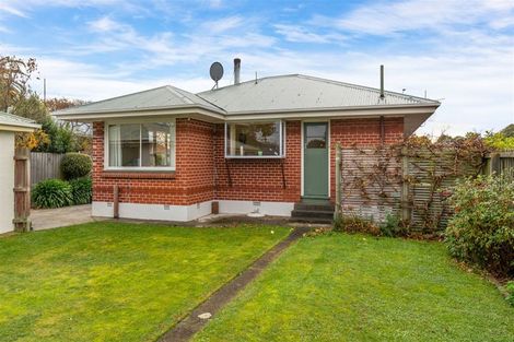 Photo of property in 299 Wairakei Road, Bryndwr, Christchurch, 8053