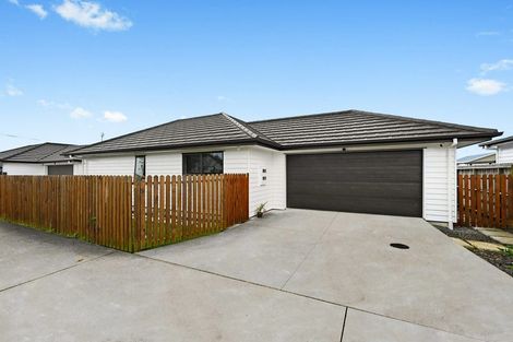 Photo of property in 25a Breckons Avenue, Nawton, Hamilton, 3200