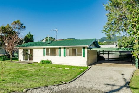 Photo of property in 12 Goldsborough Avenue, Raumati Beach, Paraparaumu, 5032