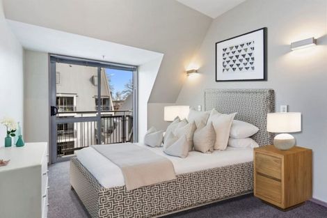 Photo of property in 28/41 Cambridge Terrace, Christchurch Central, Christchurch, 8013