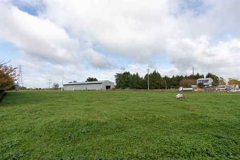 Photo of property in 176a State Highway 26, Newstead, Hamilton, 3286