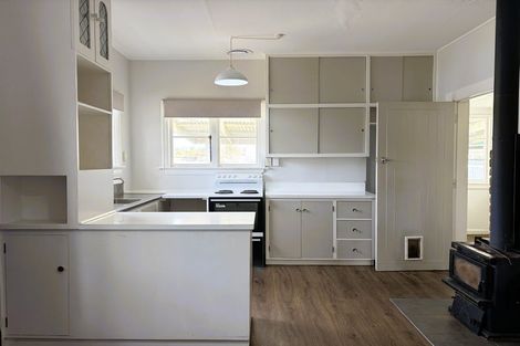 Photo of property in 4 Ohau Street, Dobson, Greymouth, 7805