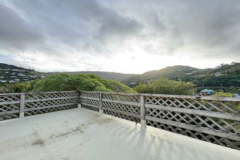Photo of property in 14 Trelissick Crescent, Ngaio, Wellington, 6035