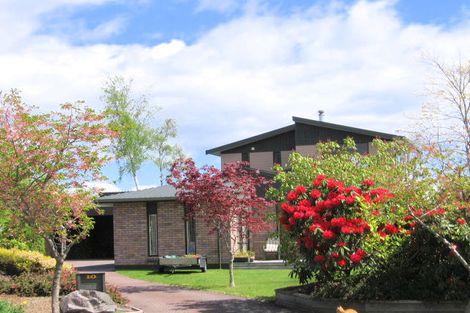 Photo of property in 10 Kapua Place, Taupo, 3330