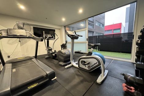 Photo of property in The Wellington Suites, 385/233 Cuba Street, Te Aro, Wellington, 6011