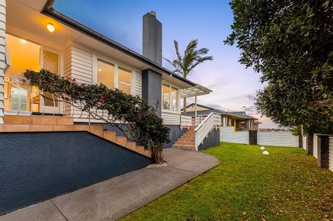 Photo of property in 2/46 Monarch Avenue, Hillcrest, Auckland, 0627