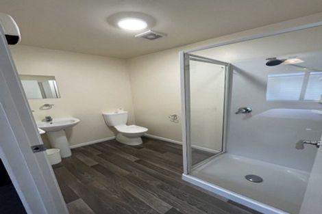 Photo of property in 4/8 Union Street, Claudelands, Hamilton, 3214