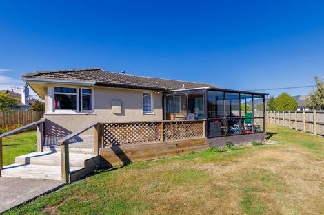 Photo of property in 19 Rugby Street, Waimate, 7924