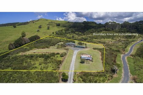 Photo of property in 573 Rahuikiri Road, Tomarata, Wellsford, 0974