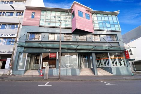 Photo of property in 218d Willis Street, Te Aro, Wellington, 6011