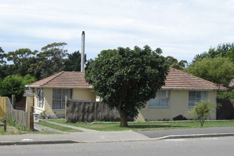 Photo of property in 35 Keighleys Road, Bromley, Christchurch, 8062