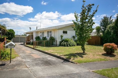 Photo of property in 8 Belmont Place, Cambridge, 3434