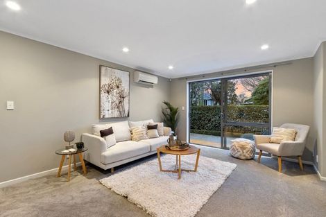 Photo of property in 2a Gilbert Place, Sydenham, Christchurch, 8023
