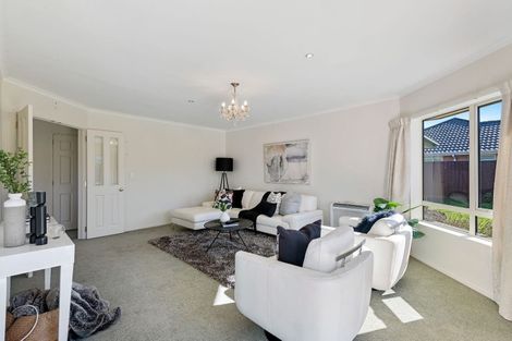 Photo of property in 23 Edward Stafford Avenue, Halswell, Christchurch, 8025