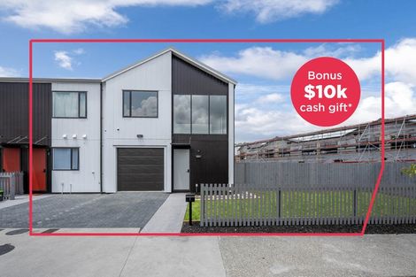 Photo of property in 1 Samuel Marsden Place, Whenuapai, Auckland, 0618