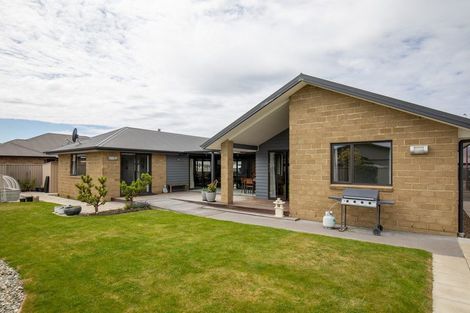 Photo of property in 8 Henderson Drive, Alexandra, 9320