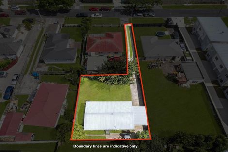 Photo of property in 1/17 Kent Road, Manurewa, Auckland, 2102