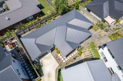 Photo of property in 2 Climie Way, Trentham, Upper Hutt, 5018