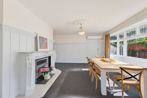 Photo of property in 40 North Parade, Richmond, Christchurch, 8013