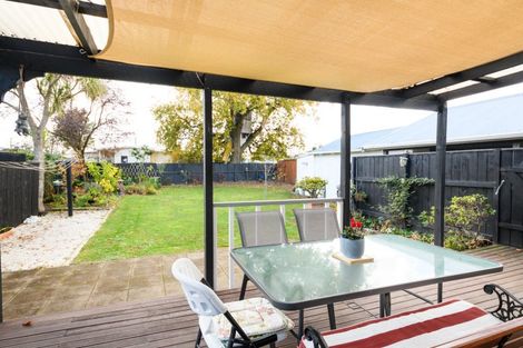 Photo of property in 26 Bailey Street, Feilding, 4702