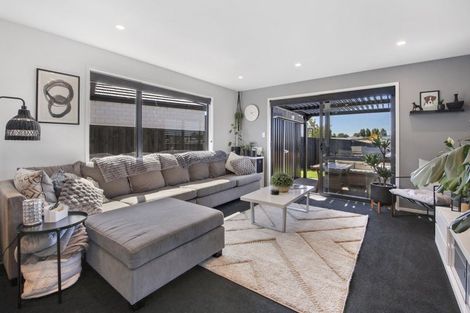 Photo of property in 2 Greengrass Crescent, Kaiapoi, 7630