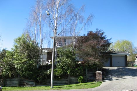 Photo of property in 10 Reeve Drive, Havelock North, 4130